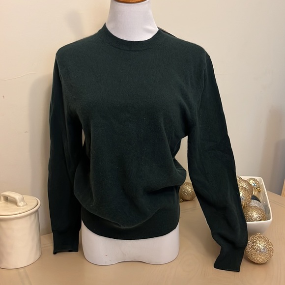 🆕100% Cashmere Boutique Sweater - Picture 2 of 7